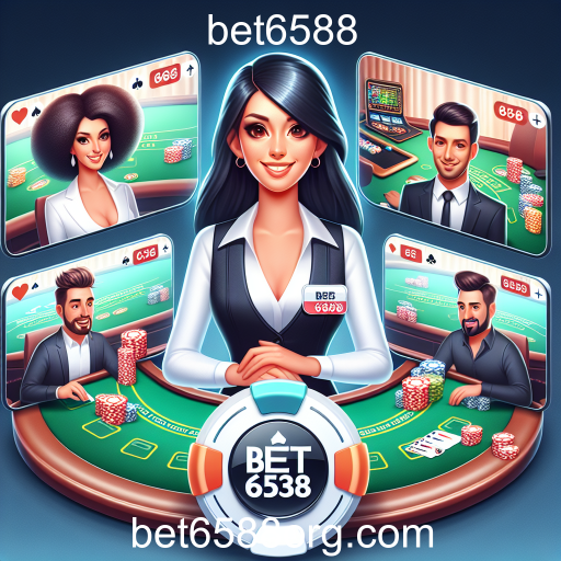 Live Casino