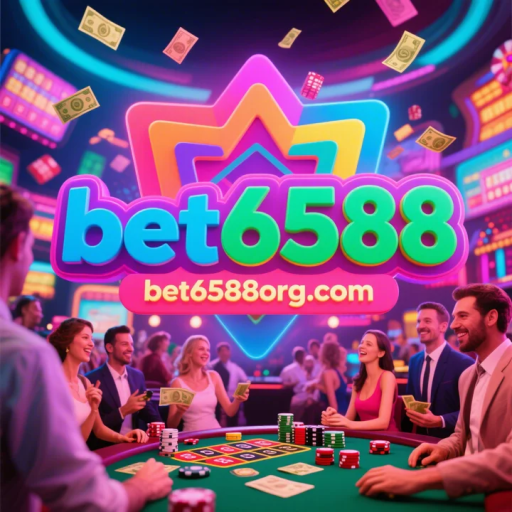 bet6588