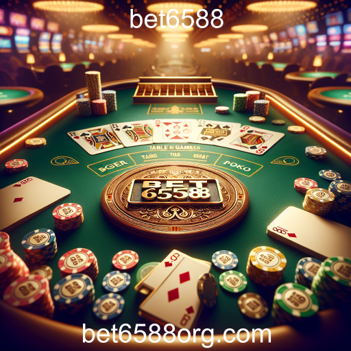 Table Games